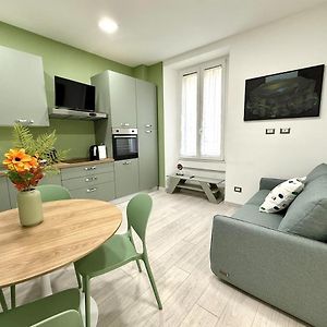 Appartement met een Slaapkamer